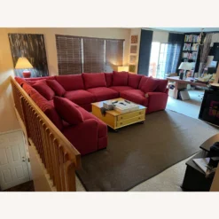 Macy's Rhyder U-Sectional - 1500 1500 frame 0 1011