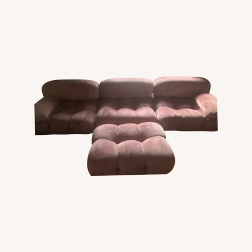 Eternity Modern Mario Bellini 3+ Piece Section - 1500 1500 frame 0 1025