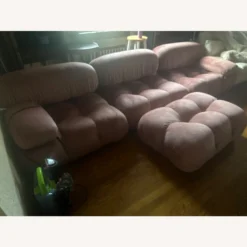 Eternity Modern Mario Bellini 3+ Piece Section 8 Eternity Modern Mario Bellini 3+ Piece Section - 1500 1500 frame 0 1028