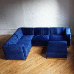 Other Modern Modular 5 Piece Sectional Sofa - 1500 1500 frame 0 1052