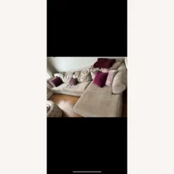 Bob's Discount Furniture Living Room Sectional - 1500 1500 frame 0 1057