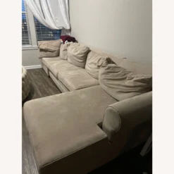 Bob's Discount Furniture Living Room Sectional - 1500 1500 frame 0 1058