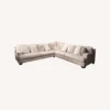 Rawcliffe 3-Piece Sectional