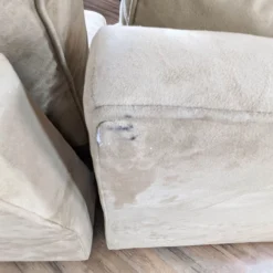 Pottery Barn Four-Seater Sofa - 1500 1500 frame 0 1106