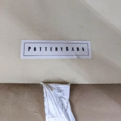 Pottery Barn Four-Seater Sofa - 1500 1500 frame 0 1108