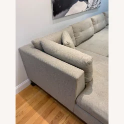 ABC 3 Piece Linen Sectional With Double Chaise - 1500 1500 frame 0 1132