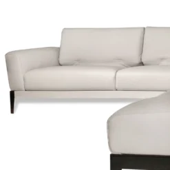 Roche Bobois Connexe Corner Sectional Sofa - 1500 1500 frame 0 1145
