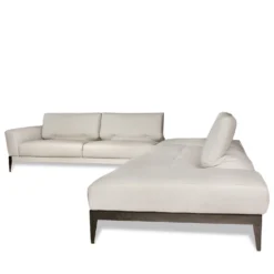 Roche Bobois Connexe Corner Sectional Sofa - 1500 1500 frame 0 1146