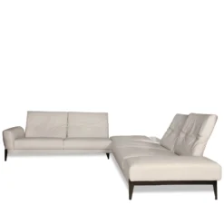 Roche Bobois Connexe Corner Sectional Sofa - 1500 1500 frame 0 1147