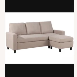 Wayfair Aadvik 77.55'' Upholstered Sofa Chaise - 1500 1500 frame 0 1153