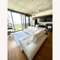 Rooms To Go White Leather Sectional 7 Rooms To Go White Leather Sectional - 1500 1500 frame 0 116