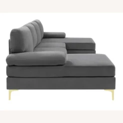 Amulya 3-piece Upholstered Sectional By Wade Logan - 1500 1500 frame 0 1165