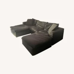 Basset Envelop Sectional-5 Pieces 7 Basset Envelop Sectional-5 Pieces - 1500 1500 frame 0 1181