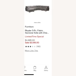 Macy's Sectional 18 Macy's Sectional - 1500 1500 frame 0 1193