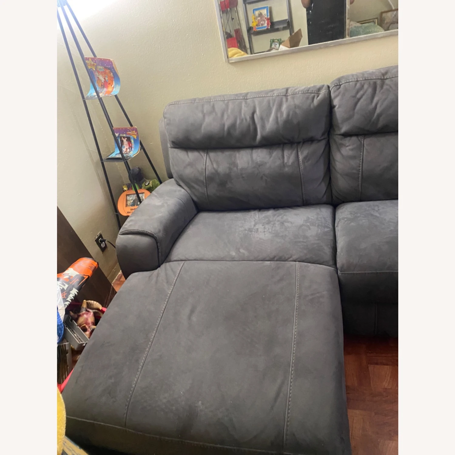 Macy's Sectional 12 Macy's Sectional - Image 12