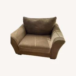 Ashley Furniture Loveseat - 1500 1500 frame 0 1223