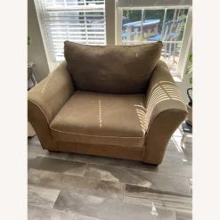 Ashley Furniture Loveseat - 1500 1500 frame 0 1224