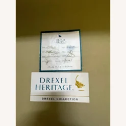 Other Drexel Heritage Loveseat - 1500 1500 frame 0 1229