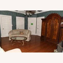 Other Drexel Heritage Loveseat - 1500 1500 frame 0 1232