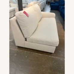 Pottery Barn Big Sur Square Arm Right-arm Loveseat - 1500 1500 frame 0 1244