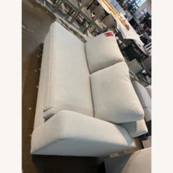 Pottery Barn Big Sur Square Arm Right-arm Loveseat - 1500 1500 frame 0 1245