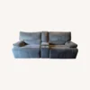 Other Power Reclining Loveseat With Console