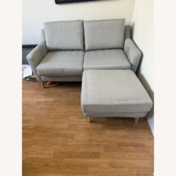 Burrow Loveseat With Ottoman - 1500 1500 frame 0 1331