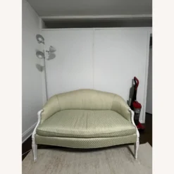 Loveseat Small Sofa