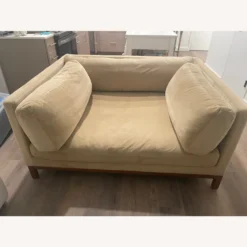 Interior Define Loveseat