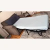 Ashley Furniture Nesso Convertible Loveseat / Bed