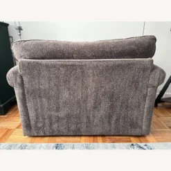 Ashley Furniture Nesso Convertible Loveseat / Bed - 1500 1500 frame 0 1348