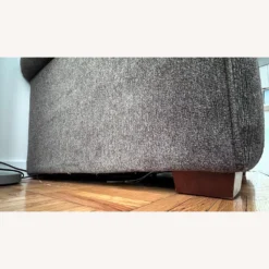 Ashley Furniture Nesso Convertible Loveseat / Bed - 1500 1500 frame 0 1349