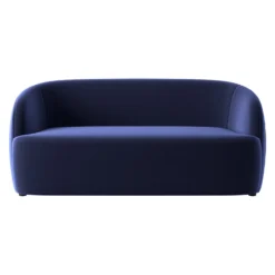 CB2 Goop Loveseat Luca Eclipse Sofa - 1500 1500 frame 0 1369