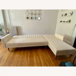 Battiste 112 Wide Reversible Sofa & Chaise 11 Battiste 112 Wide Reversible Sofa & Chaise - 1500 1500 frame 0 137