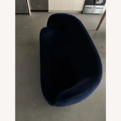 CB2 Goop Loveseat Luca Eclipse Sofa - 1500 1500 frame 0 1371