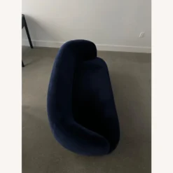 CB2 Goop Loveseat Luca Eclipse Sofa - 1500 1500 frame 0 1372