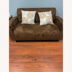 Cort Loveseat - 1500 1500 frame 0 1375