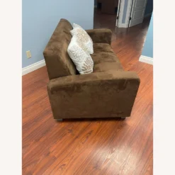 Cort Loveseat - 1500 1500 frame 0 1376