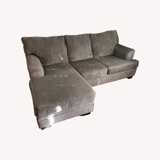 Ashley Gardiner Gray Sofa - 1500 1500 frame 0 138
