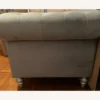 Other Grey Loveseat