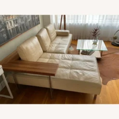 Rolf Benz Dono 2 Piece Sectional