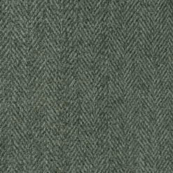 Other Loveseat In Sage Fabric W Black Legs & Track Arms - 1500 1500 frame 0 1405