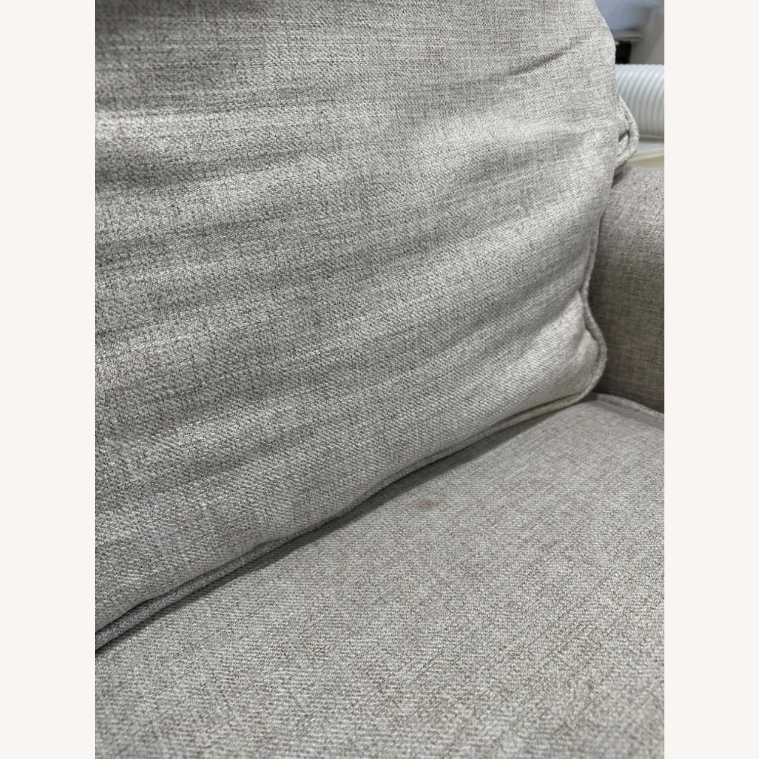 Target Modern Minimal Loveseat 3 Target Modern Minimal Loveseat - Image 3