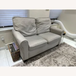 Target Modern Minimal Loveseat 10 Target Modern Minimal Loveseat - 1500 1500 frame 0 1410