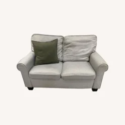 Target Modern Minimal Loveseat 11 Target Modern Minimal Loveseat - 1500 1500 frame 0 1411