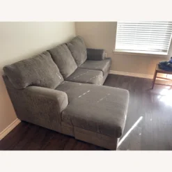 Ashley Gardiner Gray Sofa - 1500 1500 frame 0 142