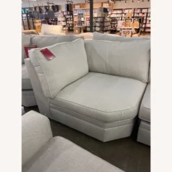 Pottery Barn Pearce Square Arm Upholstered Wedge - 1500 1500 frame 0 1437