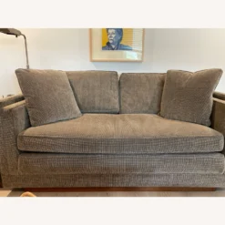Directional Mid-Century Loveseat 6 Directional Mid-Century Loveseat - 1500 1500 frame 0 1486