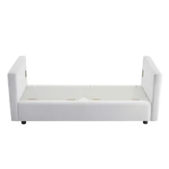 Other Modern Sofa In White Fabric Upholstery Finish 15 Other Modern Sofa In White Fabric Upholstery Finish - 1500 1500 frame 0 1499
