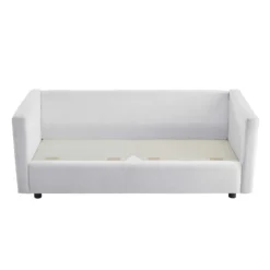 Other Modern Sofa In White Fabric Upholstery Finish 20 Other Modern Sofa In White Fabric Upholstery Finish - 1500 1500 frame 0 1504